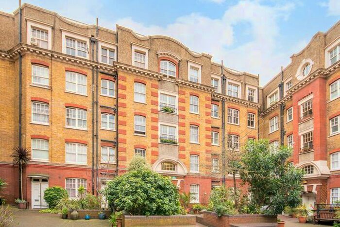 1 Bedroom Flat To Rent In Tonbridge Street, London, WC1H