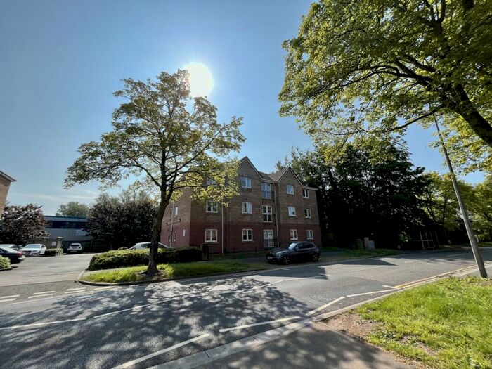 1 Bedroom Flat To Rent In Greenway Road, Rumney, CF3