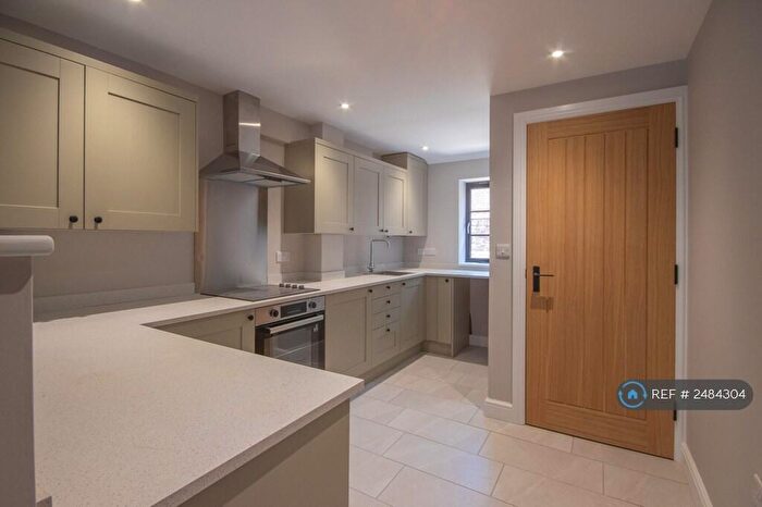 2 Bedroom Terraced House To Rent In Bonehill Mill Cottages, Fazeley, Tamworth, B78