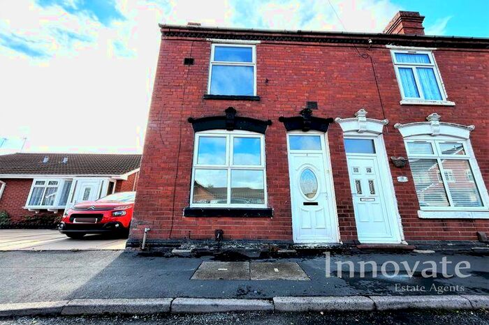 3 Bedroom End Of Terrace House To Rent In John Street, Rowley Regis, B65