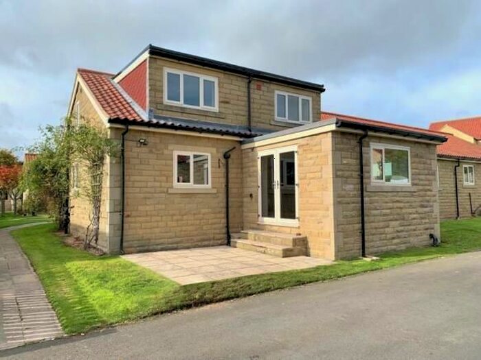 3 Bedroom Semi-Detached House To Rent In Hurrell Court, Hurrell Lane, Thornton Le Dale, YO18