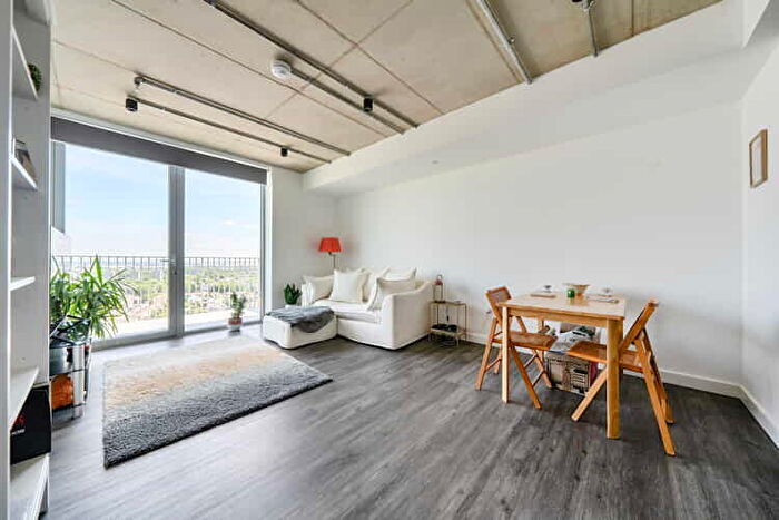 1 Bedroom Flat For Sale In Eliza Knight House, Greenwich, London, SE2