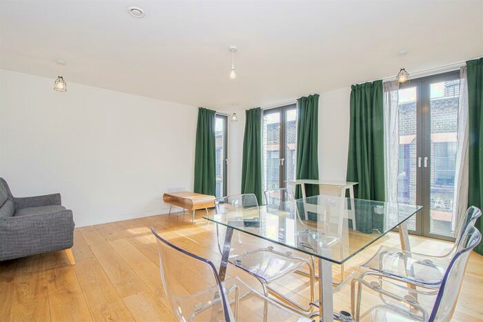 2 Bedroom Apartment To Rent In Standard Place, Shoreditch Triangle, EC2A