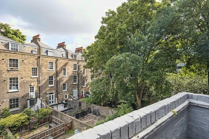 1 Bedroom Flat To Rent In Claremont Close, Islington, London, N1