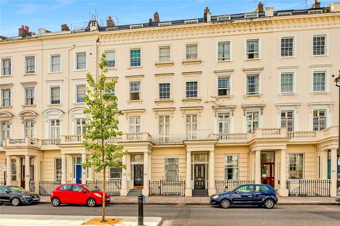 2 Bedroom Flat To Rent In St George's Drive, London, SW1V