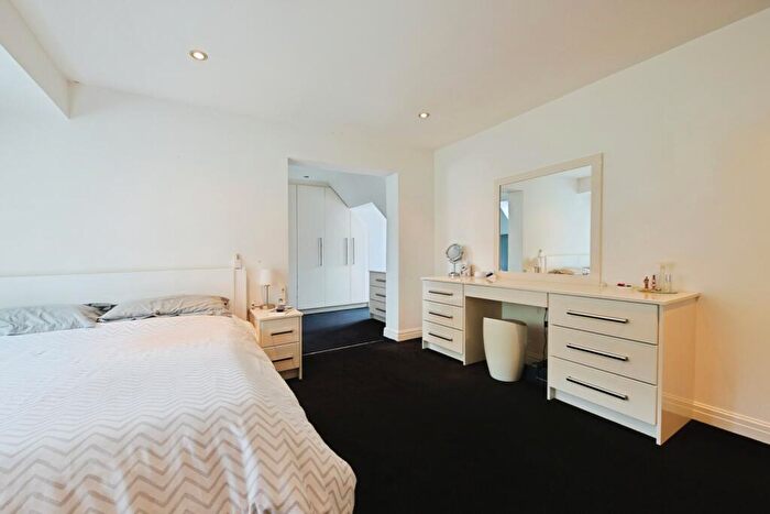 4 Bedroom Detached House For Sale In Manor Fields, West Ella, Hull, HU10