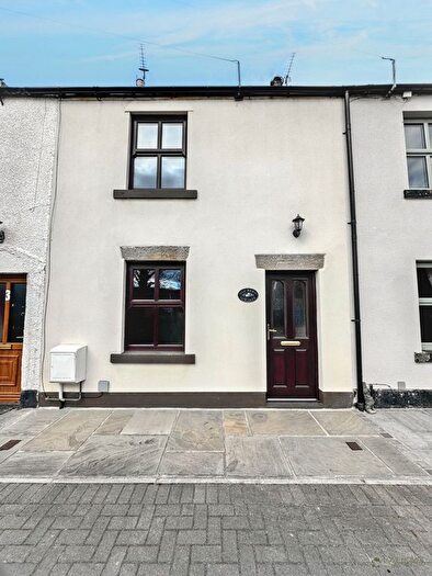 2 Bedroom Cottage To Rent In Beaconsfield Terrace, Catterall, Preston, PR3