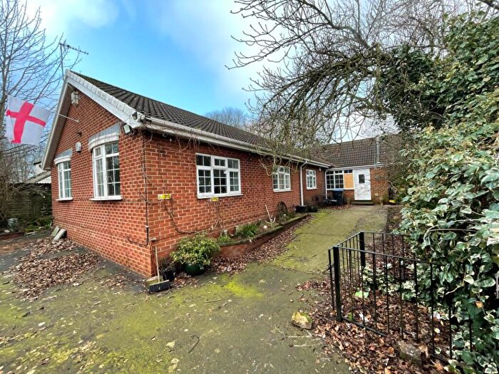 6 Bedroom Bungalow For Sale In Ouston Cottage, Ouston Lane, Ouston, Chester Le Street, County Durham, DH2