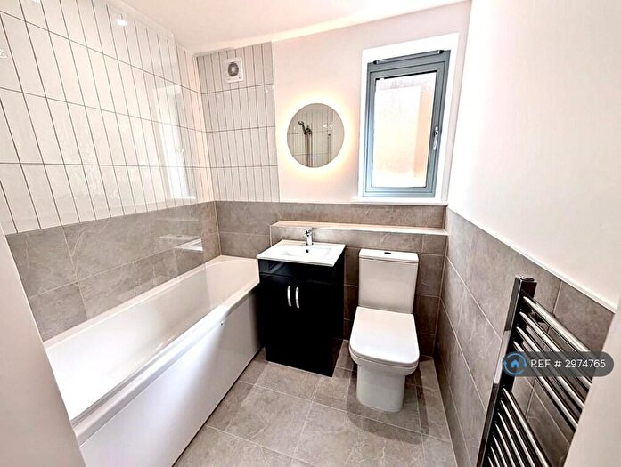 1 Bedroom Flat To Rent In Sea Court, Margate, CT9