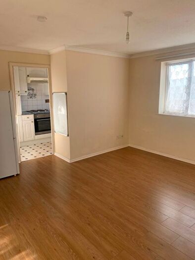 1 Bedroom Property To Rent In Milestone Close, London, N9
