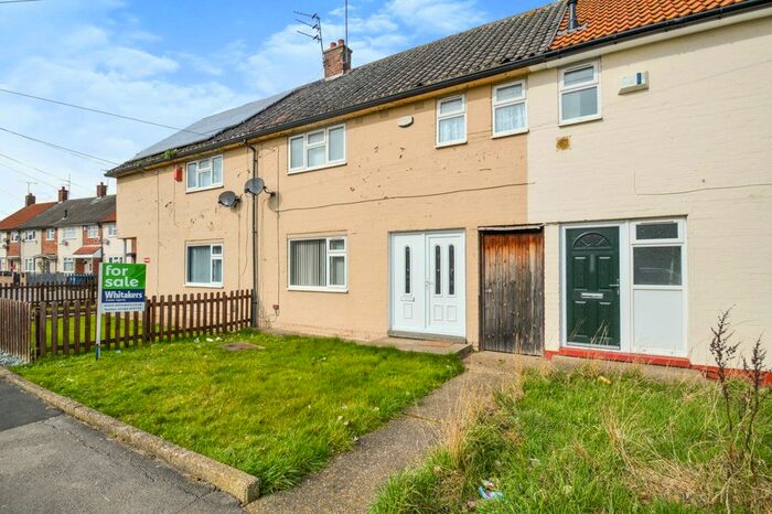 3 Bedroom Terraced House To Rent In Stonebridge Avenue, Hull, HU9