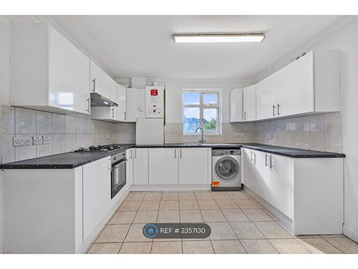 4 Bedroom Maisonette To Rent In Craven Park Road, London, NW10