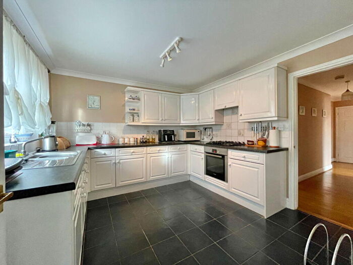 3 Bedroom Detached Bungalow For Sale In Overstone Drive, Coldham, PE14