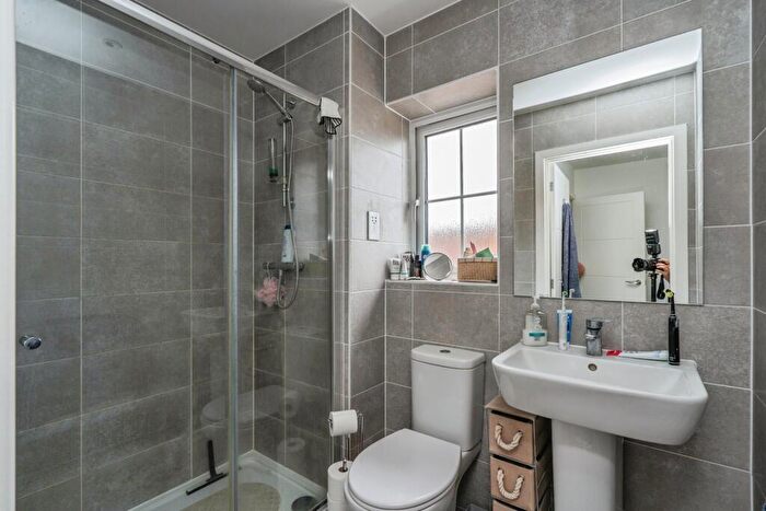 4 Bedroom Detached House For Sale In Hudson Gardens, Waterlooville, Hampshire, PO8