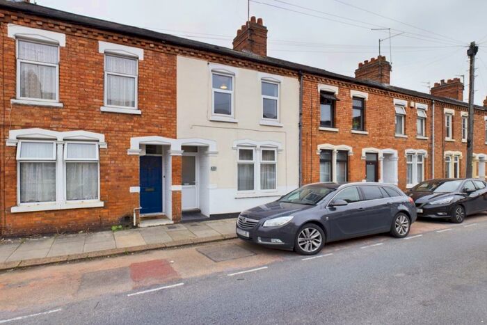 3 Bedroom House To Rent In Euston Road, Far Cotton, Northampton, NN4