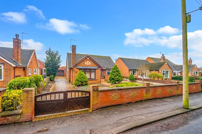 2 Bedroom Detached Bungalow For Sale In Middleton Lane, Middleton St. George, Darlington, DL2