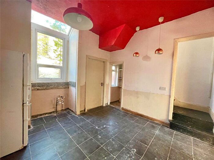 2 Bedroom End Of Terrace House For Sale In Beenland Street, Preston, Lancashire, PR1