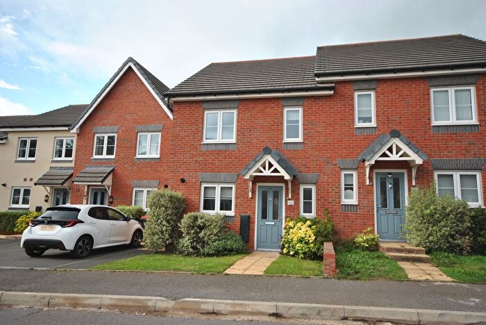 3 Bedroom Semi-Detached House To Rent In Lynchet Road, Malpas, Cheshire, SY14