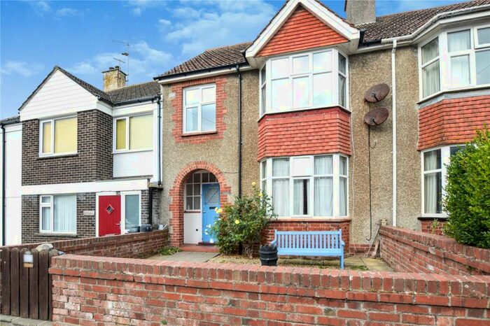 2 Bedroom Flat To Rent In Bude, Cornwall, EX23