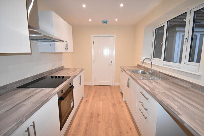 1 Bedroom Flat To Rent In Hotham Road South, Hull, HU5