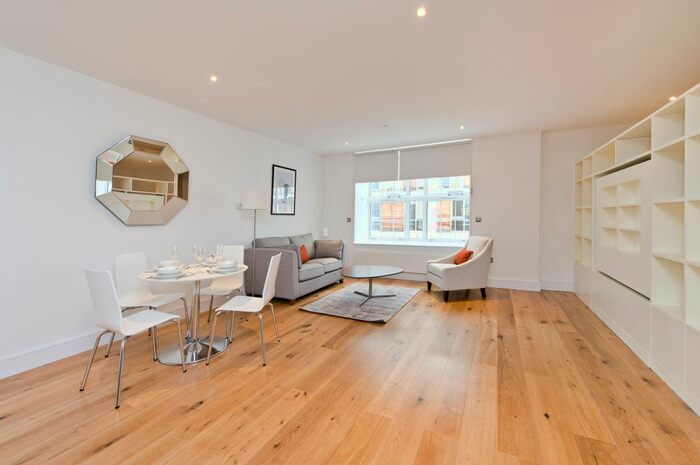 1 Bedroom Flat To Rent In The Printworks, Clapham Road, Stockwell, London, SW9