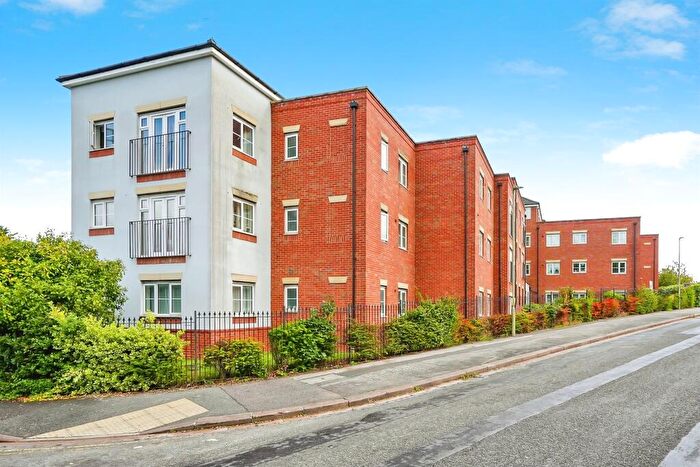 2 Bedroom Apartment For Sale In North Way, Headington, Oxford, OX3