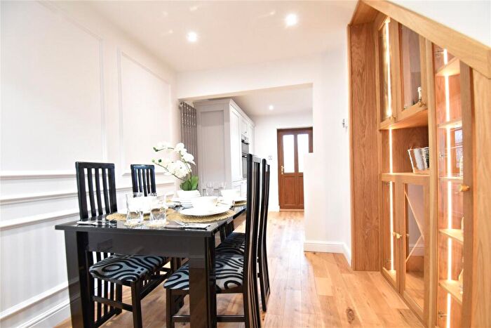 3 Bedroom Terraced House For Sale In Linden Road, Northallerton, North Yorkshire, DL6