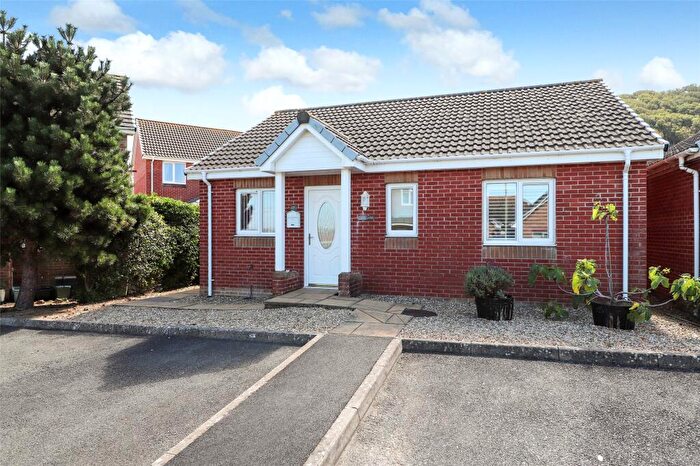 2 Bedroom Bungalow For Sale In Shoreland Way, Westward Ho!, Bideford, Devon, EX39