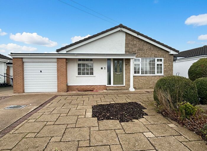 3 Bedroom Detached Bungalow To Rent In Cherry Tree Walk, Rhyl, LL18
