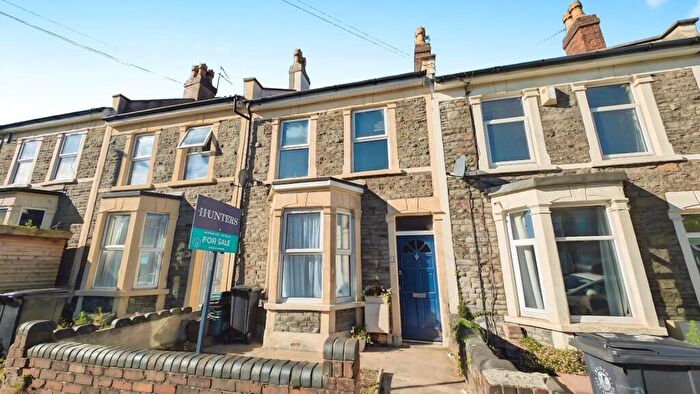 2 Bedroom House For Sale In Ridgeway Road, Fishponds, Bristol, BS16