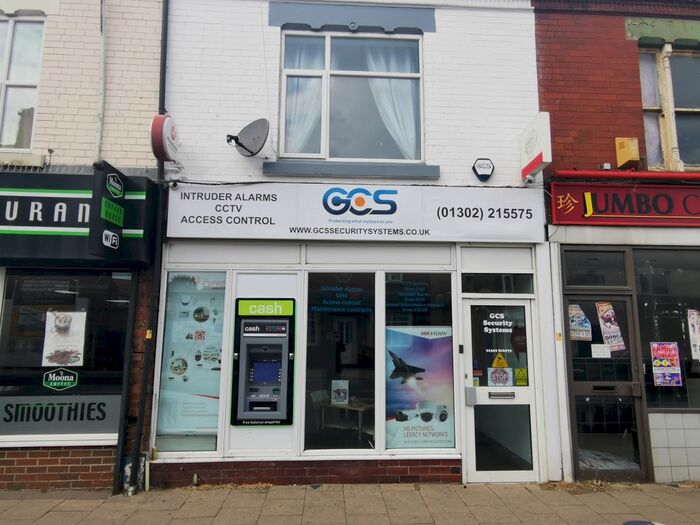 Property To Rent In High Street, Bentley, Doncaster, DN5