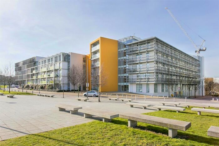 1 Bedroom Flat To Rent In New River Avenue, Hornsey, N8