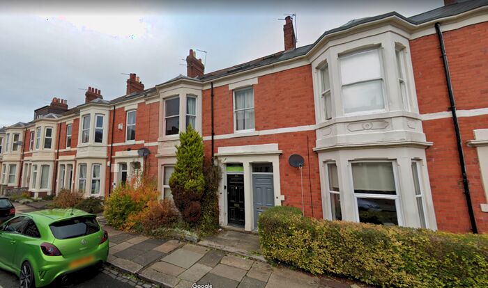 2 Bedroom Flat To Rent In Bayswater Road, Jesmond, NE2