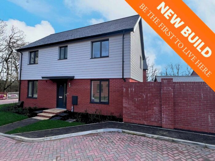 4 Bedroom Detached House To Rent In Stonyfield Road, Whiteley, Fareham, PO15