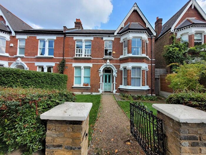 1 Bedroom Flat To Rent In Rosendale Road, Dulwich, London, SE21