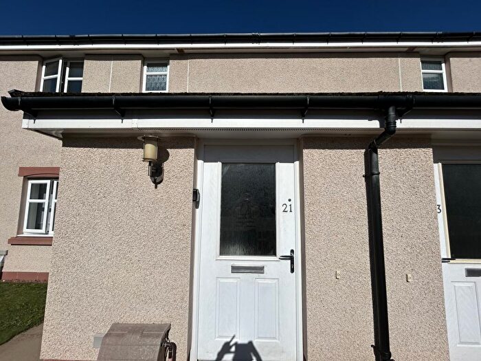 1 Bedroom Apartment To Rent In Phillimore Square, North Berwick, EH39