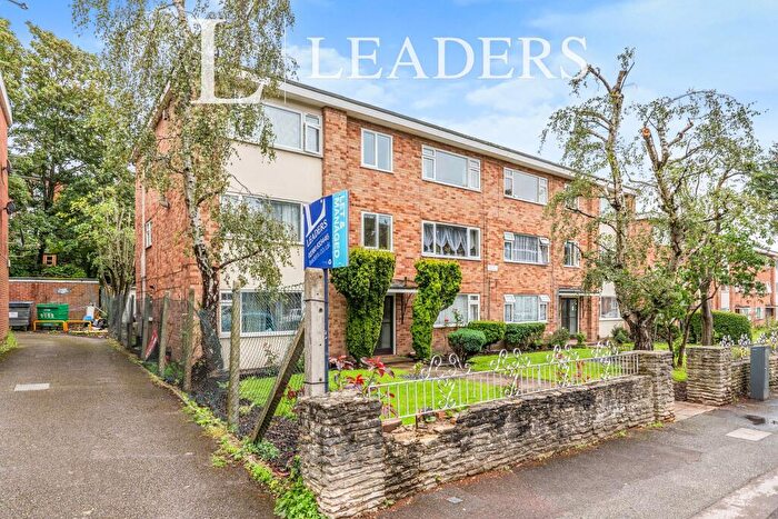 1 Bedroom Apartment To Rent In Bartlett House, Woodside Road, SO17