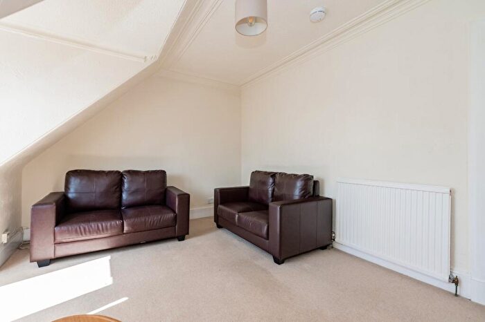 1 Bedroom Flat To Rent In Urquhart Road, City Centre, Aberdeen, AB24