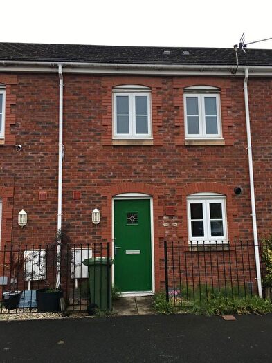2 Bedroom Property To Rent In Heol Gruffydd, Rhydyfelin, Pontypridd, CF37