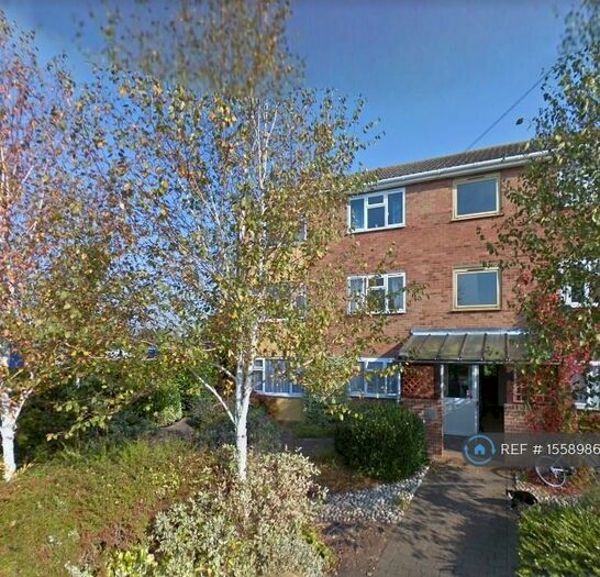 2 Bedroom Flat To Rent In Kineton, Kineton, Warwick, CV35