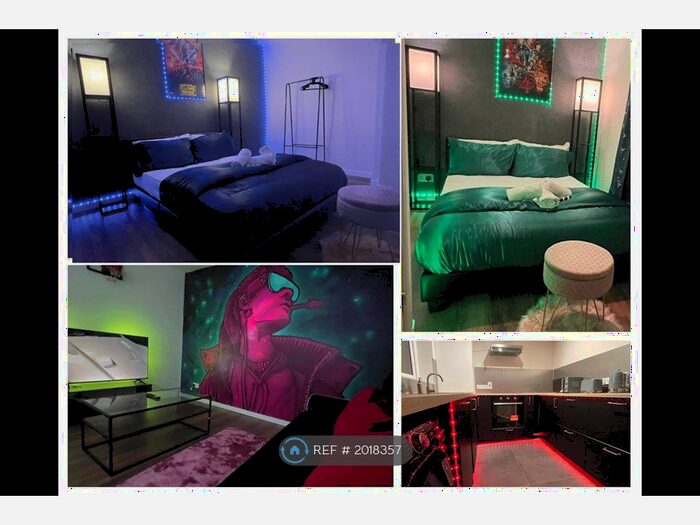 2 Bedroom Flat To Rent In King Street, London, N2