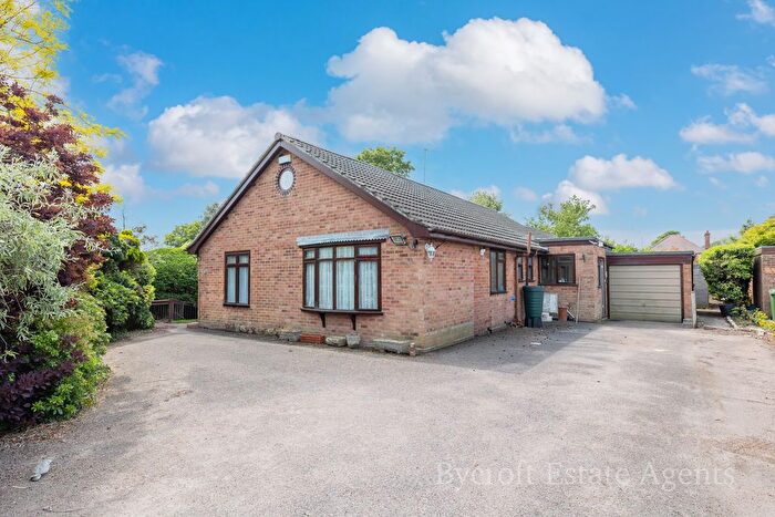 3 Bedroom Detached Bungalow For Sale In The Meads, Gunton, Lowestoft, NR32