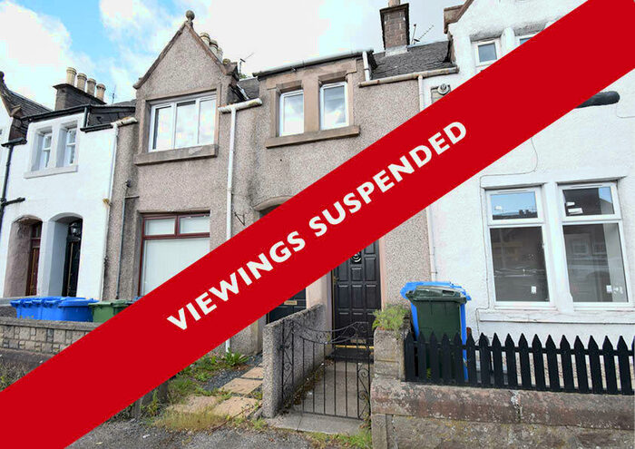 1 Bedroom Flat To Rent In Denny Street, Crown, Inverness, IV2