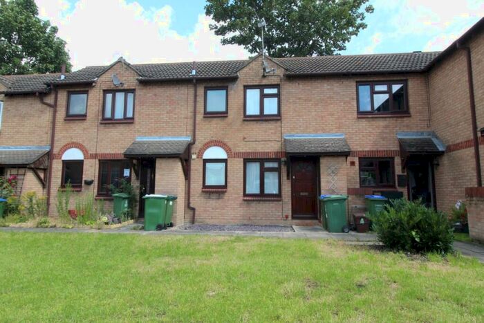 1 Bedroom Terraced House To Rent In St. Johns Road, Erith, Kent, DA8