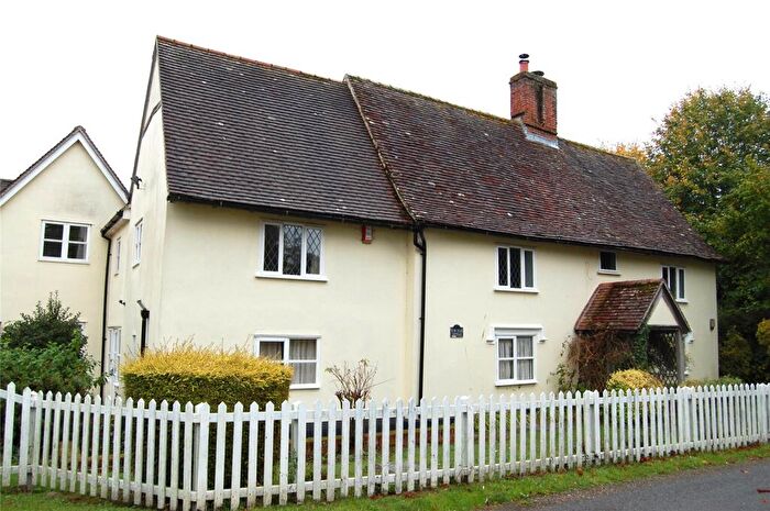 5 Bedroom Detached House To Rent In Sherbourne Street, Edwardstone, Sudbury, CO10