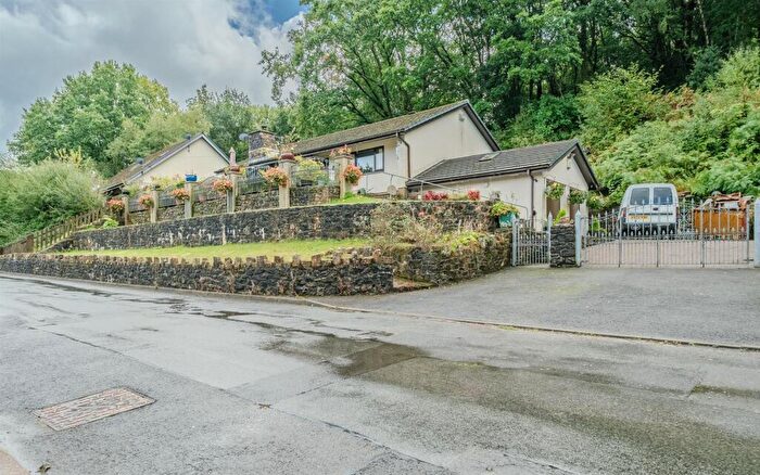 4 Bedroom Detached Bungalow For Sale In Manor Road, Abersychan, Pontypool, NP4