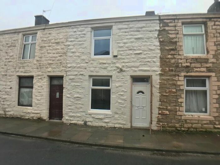 2 Bedroom Terraced House To Rent In Quarry Street, Padiham, BB12