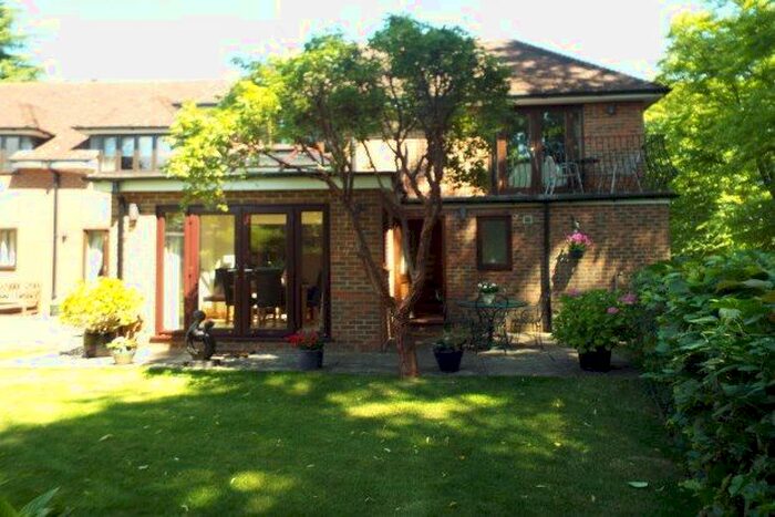 2 Bedroom Flat To Rent In Kemsing Road Wrotham, Sevenoaks, TN15