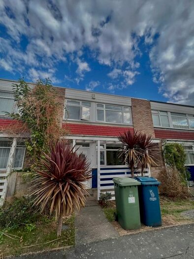 3 Bedroom Terraced House To Rent In Nursery Road, Pinner, HA5