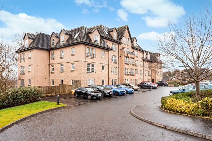 2 Bedroom Flat For Sale In Flat, Marina Road, Bathgate, West Lothian, EH48